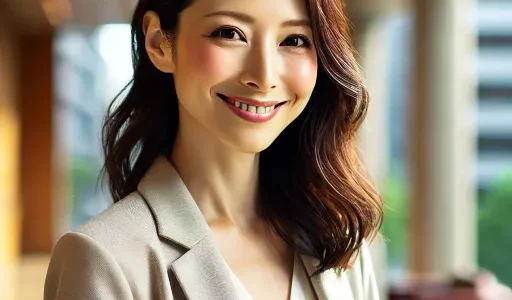 佐藤真知子に夫はいない。現在も結婚歴はなく独身で仕事優先