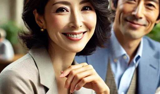 増田ユリヤの配偶者は誰？職業や経歴・結婚までの馴れ初めと家族との関係