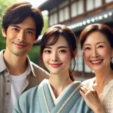 大石恵の実家の場所や家族構成！父親のルーツやハーフ・クオーター説の真相