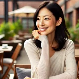 小林千晴が結婚しない理由と独身を貫く真相と家族との関係