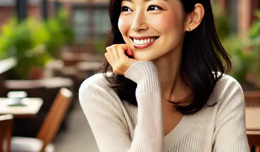 小林千晴が結婚しない理由と独身を貫く真相と家族との関係
