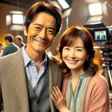 山口竜央と山村紅葉は血縁関係ではない！噂になった理由は長年続く共演
