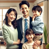 岡田彰布の息子・岡田陽集は三菱商事の商社マン！結婚して2人の子供もいる