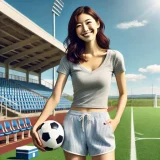 川澄奈穂美の夫はいない！結婚しない理由と理想のパートナー像まで