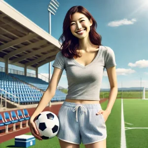 川澄奈穂美の夫はいない！結婚しない理由と理想のパートナー像まで