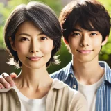 平山みきの夫・ばんばひろふみとの結婚生活と離婚理由や息子の現在まで