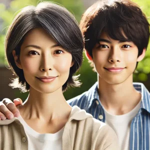 平山みきの夫・ばんばひろふみとの結婚生活と離婚理由や息子の現在まで