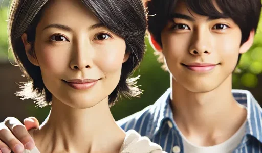 平山みきの夫・ばんばひろふみとの結婚生活と離婚理由や息子の現在まで
