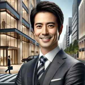 徳光次郎の学歴まとめ！暁星高校と慶應義塾大学卒業後の伊勢丹入社の経歴