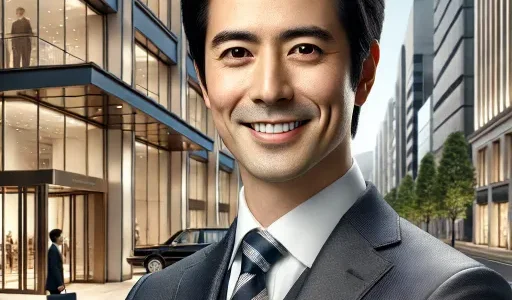徳光次郎の学歴まとめ！暁星高校と慶應義塾大学卒業後の伊勢丹入社の経歴