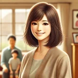 新垣結衣の生い立ちが複雑と噂される理由と家族構成の真相