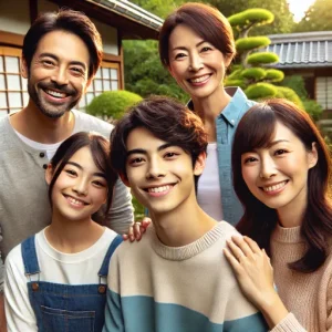 木戸大聖の両親と家族構成まとめ！父親・母親・妹の人物像とは