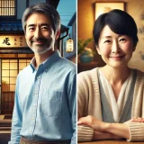 木村まさ子の夫・木村秀夫の職業は飲食店経営と現在の別居生活の実態