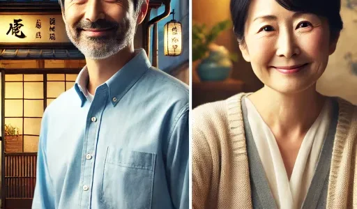 木村まさ子の夫・木村秀夫の職業は飲食店経営と現在の別居生活の実態