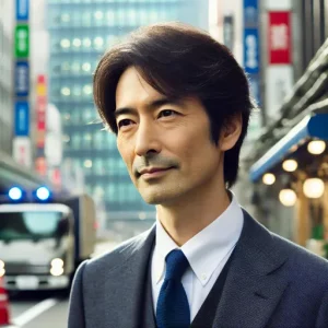 林遣都の父親の会社員だったが、懲戒解雇となったLED工事金銭問題とは