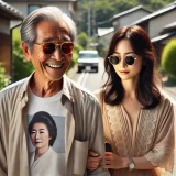橋爪功の奥さんの写真が公開されない理由と20歳年下妻のプロフィール