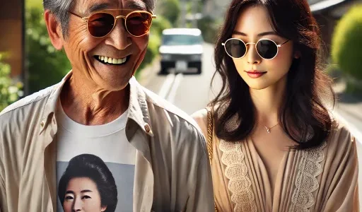 橋爪功の奥さんの写真が公開されない理由と20歳年下妻のプロフィール