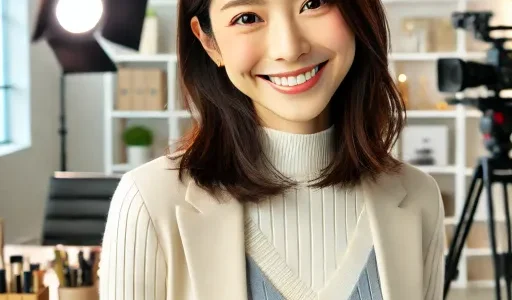 櫻井優衣の年収の実態と芸能界の格差・活動別収入源を細かく調査してみた
