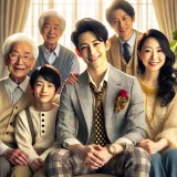 沖雅也の家族に見る芸能界とのつながり！父親・母親・兄弟・養父との関係