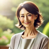 片平なぎさに結婚歴はなし！独身を選んだ理由と過去の恋愛エピソード