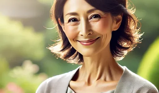 片平なぎさに結婚歴はなし！独身を選んだ理由と過去の恋愛エピソード