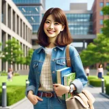 真鍋凪咲の大学はどこ？日本女子大学が有力と噂される理由