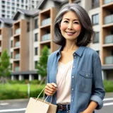 磯野貴理子の元旦那・高橋東吾のその後と現在のマンション購入理由や金銭トラブル・離婚理由