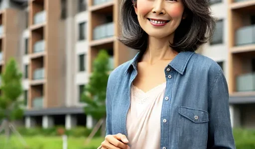 磯野貴理子の元旦那・高橋東吾のその後と現在のマンション購入理由や金銭トラブル・離婚理由