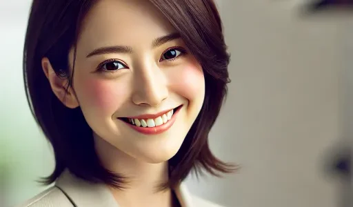 福山梨乃の本名は芸名か実名かを時系列で追い過去の活動との関係を分析