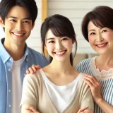 立花琴未の家族構成は3人説と4人説がある！母親との上京理由と父親や兄弟について