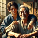 近藤真彦の父親・近藤正勝の職業と家族エピソードまとめ！生涯と親子の絆に迫る