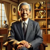 長嶋茂雄の現在の年収の全貌と収入源！名誉職・役職・印税から