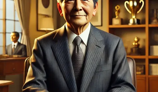 長嶋茂雄の現在の年収の全貌と収入源！名誉職・役職・印税から