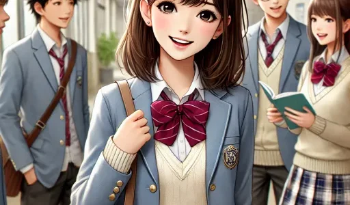 齋藤樹愛羅とジャニーズとの噂の真相！堀越高校での交友や恋愛事情も網羅