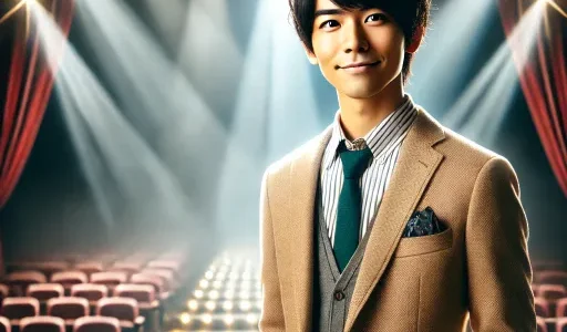 【人気すぎた】小原裕貴がジャニーズを辞めた理由と博報堂就職から現在の経歴まで