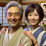 【元奥さん・笛美】稲垣潤一の奥さんは10歳年下で再婚相手との現在の生活