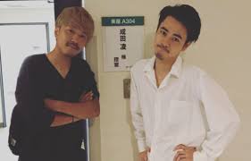 テレビ出演で語られた兄弟仲