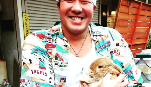 一ノ瀬ワタルの結婚相手の写真は存在する？熱愛報道や歴代彼女を検証