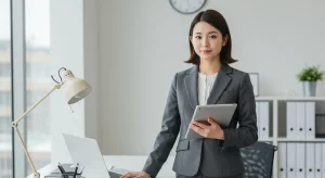 仕事からプライベートの関係に