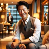 伊勢谷友介の元妻の誤解が生まれた原因と豪華歴代彼女や独身貴族としての現在