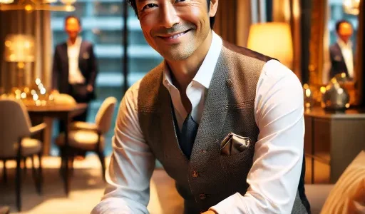 伊勢谷友介の元妻の誤解が生まれた原因と豪華歴代彼女や独身貴族としての現在