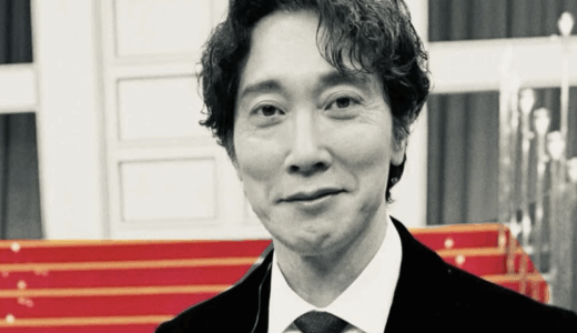 佐々木蔵之介の元カノ遍歴！小野真弓から有名女優・一般女性と結婚までの全記録