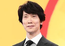 佐々木蔵之介の結婚で噂は終止符