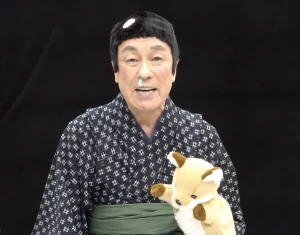 佐藤B作の前妻・幸子と現在の家族