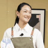冨永愛の旦那でパティシエの名前が気になる！日本人でフランスでも有名らしい