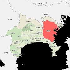 出身地は神奈川県横浜市