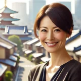 吉瀬美智子の国籍は日本で確定した噂と出身地と経歴からわかる事実