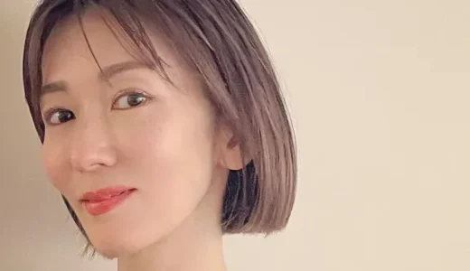 大河内奈々子の兄弟は姉が2人で美人姉妹と話題になった写真