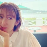 大河内奈々子の学歴は大学進学せず！小学校・中学校・高校まで
