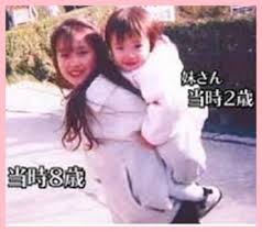 妹は看護師で頼れる存在
